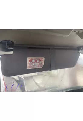 INTERNATIONAL Durastar Cab Misc. Interior Parts