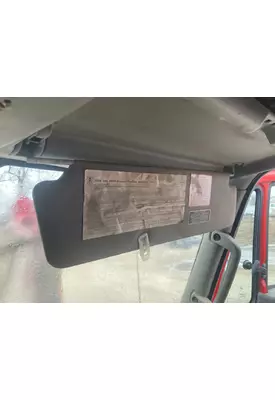 INTERNATIONAL Durastar Cab Misc. Interior Parts