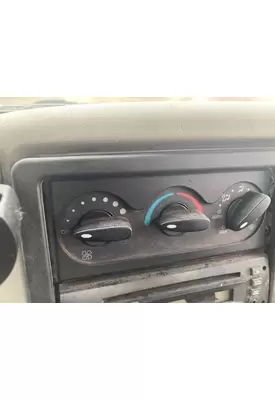 INTERNATIONAL Durastar Cab Misc. Interior Parts