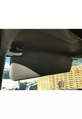 INTERNATIONAL Durastar Cab Misc. Interior Parts