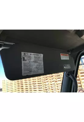 INTERNATIONAL Durastar Cab Misc. Interior Parts