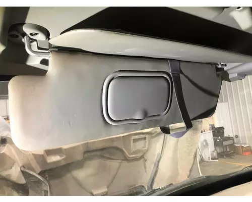 INTERNATIONAL Durastar Cab Misc. Interior Parts