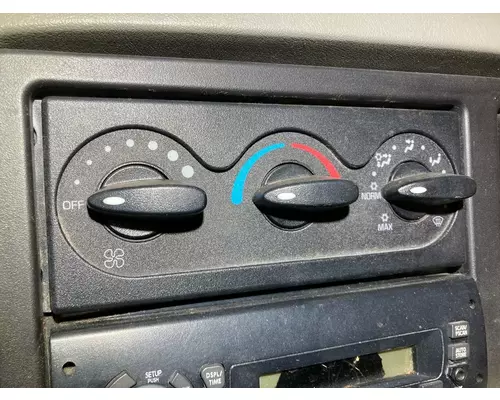INTERNATIONAL Durastar Cab Misc. Interior Parts