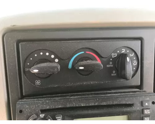 INTERNATIONAL Durastar Cab Misc. Interior Parts