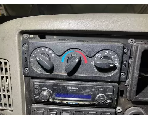INTERNATIONAL Durastar Cab Misc. Interior Parts