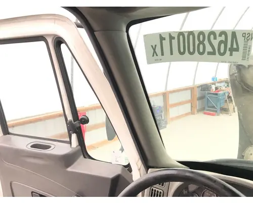 INTERNATIONAL Durastar Cab Misc. Interior Parts