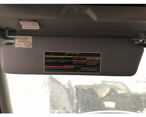 INTERNATIONAL Durastar Cab Misc. Interior Parts