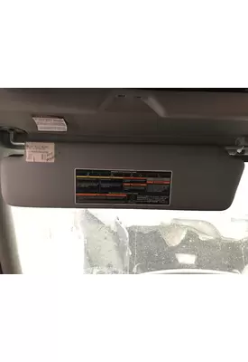 INTERNATIONAL Durastar Cab Misc. Interior Parts