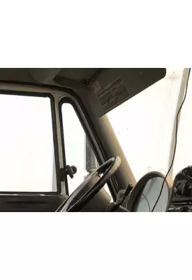 INTERNATIONAL Durastar Cab Misc. Interior Parts