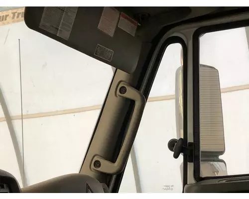 INTERNATIONAL Durastar Cab Misc. Interior Parts