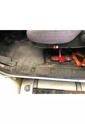 INTERNATIONAL Durastar Cab Misc. Interior Parts
