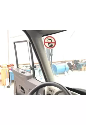 INTERNATIONAL Durastar Cab Misc. Interior Parts