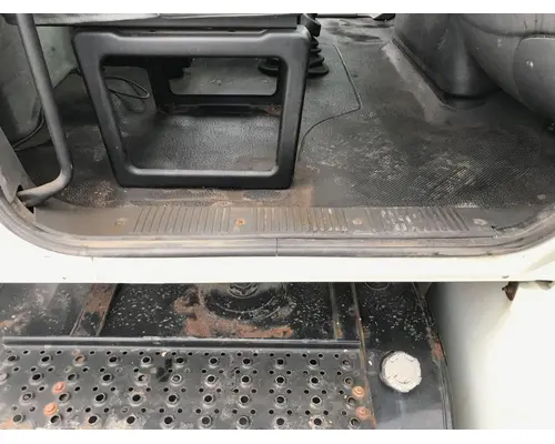 INTERNATIONAL Durastar Cab Misc. Interior Parts