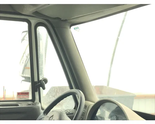 INTERNATIONAL Durastar Cab Misc. Interior Parts