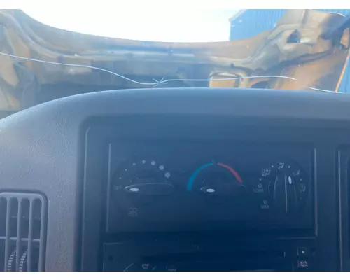 INTERNATIONAL Durastar Cab Misc. Interior Parts