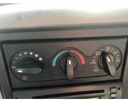 INTERNATIONAL Durastar Cab Misc. Interior Parts