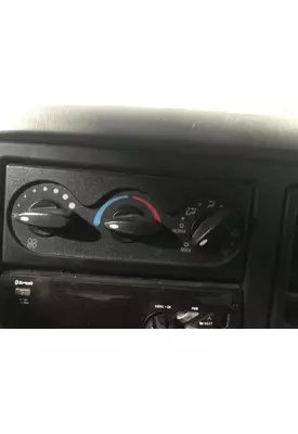 INTERNATIONAL Durastar Cab Misc. Interior Parts