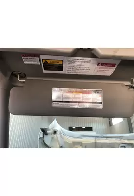 INTERNATIONAL Durastar Cab Misc. Interior Parts