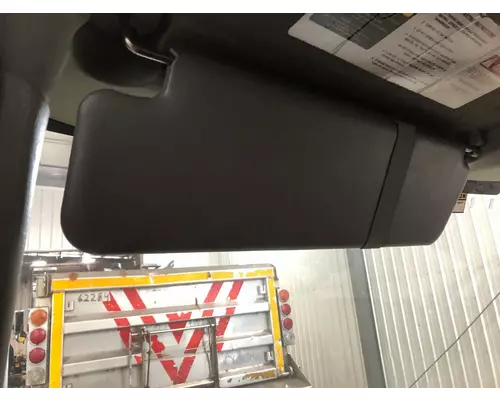 INTERNATIONAL Durastar Cab Misc. Interior Parts