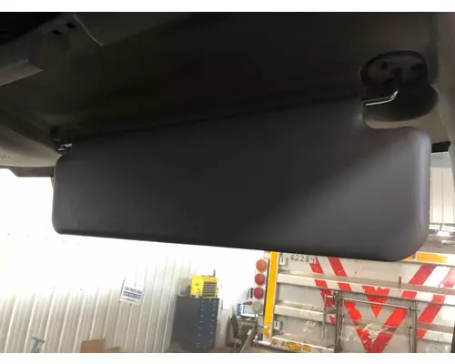 INTERNATIONAL Durastar Cab Misc. Interior Parts