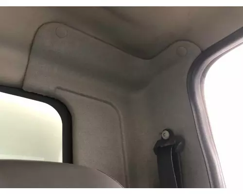 INTERNATIONAL Durastar Cab Misc. Interior Parts