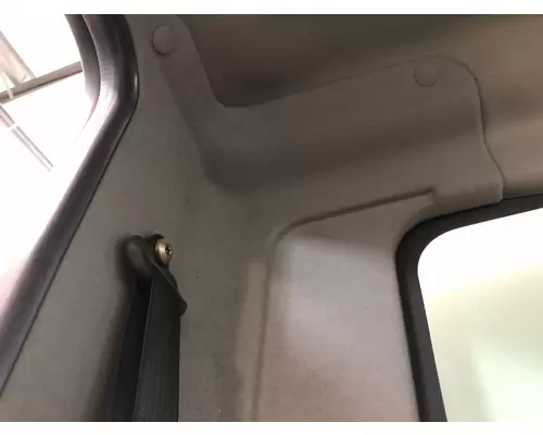 INTERNATIONAL Durastar Cab Misc. Interior Parts