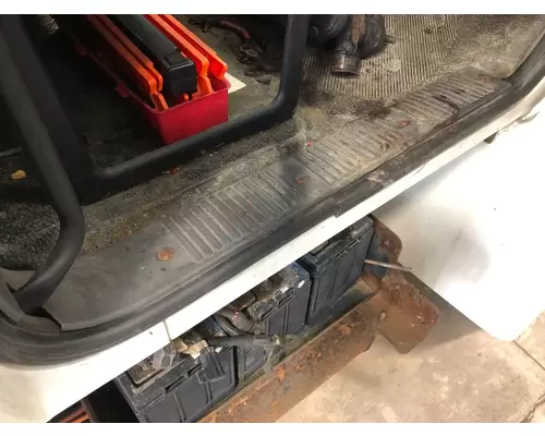 INTERNATIONAL Durastar Cab Misc. Interior Parts
