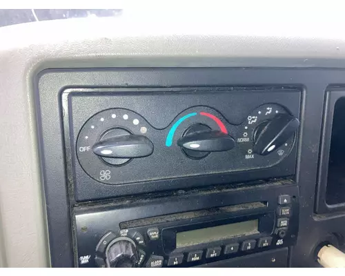 INTERNATIONAL Durastar Cab Misc. Interior Parts
