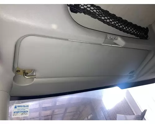 INTERNATIONAL Durastar Cab Misc. Interior Parts