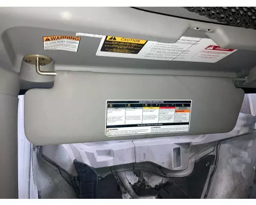 INTERNATIONAL Durastar Cab Misc. Interior Parts