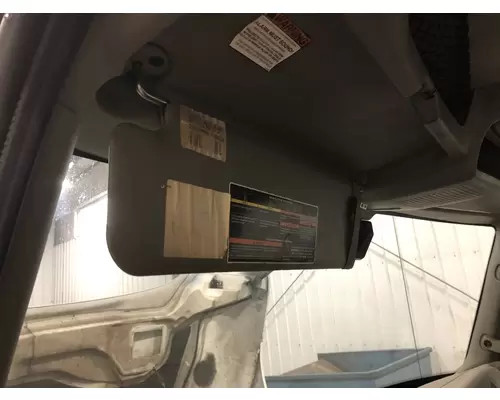 INTERNATIONAL Durastar Cab Misc. Interior Parts