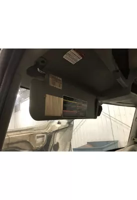 INTERNATIONAL Durastar Cab Misc. Interior Parts