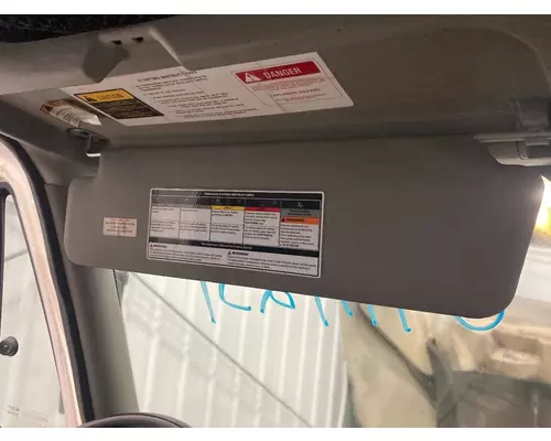 INTERNATIONAL Durastar Cab Misc. Interior Parts