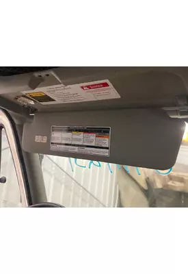 INTERNATIONAL Durastar Cab Misc. Interior Parts