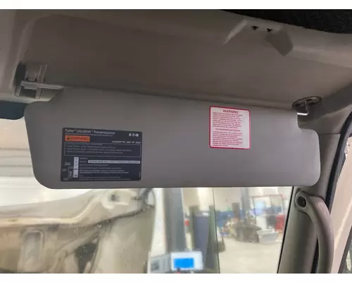 INTERNATIONAL Durastar Cab Misc. Interior Parts