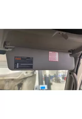 INTERNATIONAL Durastar Cab Misc. Interior Parts