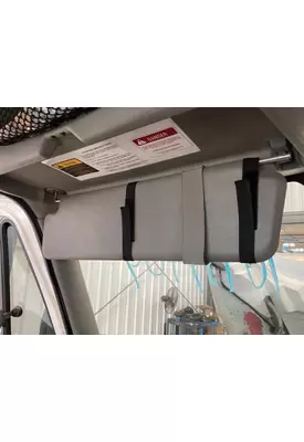 INTERNATIONAL Durastar Cab Misc. Interior Parts