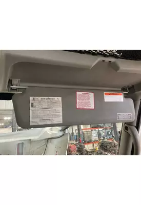INTERNATIONAL Durastar Cab Misc. Interior Parts