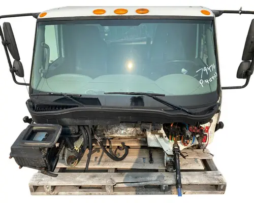 INTERNATIONAL Durastar Cab