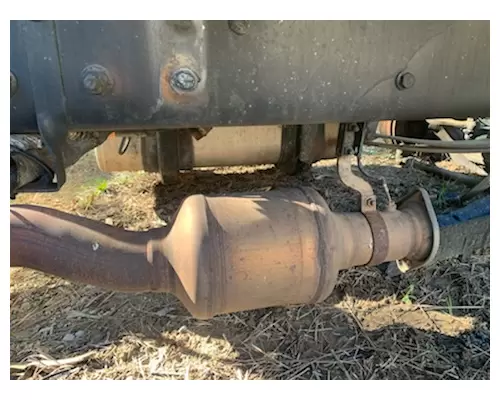 INTERNATIONAL Durastar Catalytic Converter