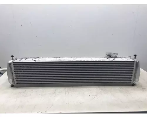 INTERNATIONAL Durastar Charge Air Cooler (ATAAC)