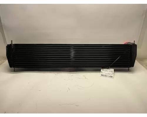 INTERNATIONAL Durastar Charge Air Cooler (ATAAC)