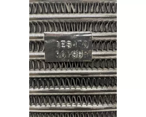 INTERNATIONAL Durastar Charge Air Cooler (ATAAC)