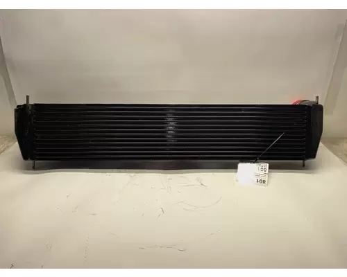 INTERNATIONAL Durastar Charge Air Cooler (ATAAC)