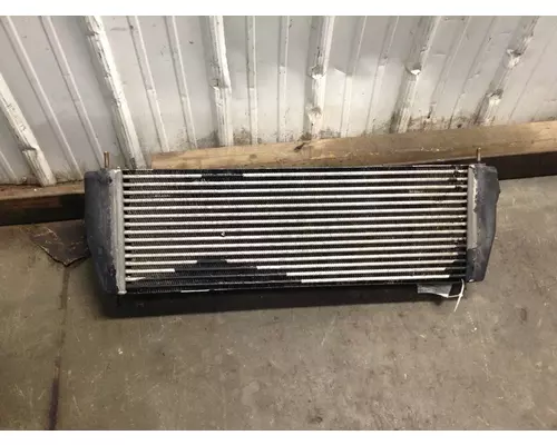 INTERNATIONAL Durastar Charge Air Cooler (ATAAC)