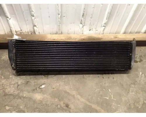 INTERNATIONAL Durastar Charge Air Cooler (ATAAC)
