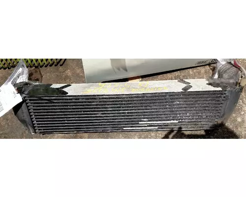 INTERNATIONAL Durastar Charge Air Cooler (ATAAC)