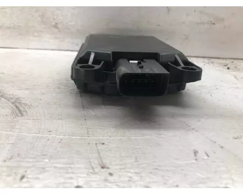 INTERNATIONAL Durastar Collision Avoidance