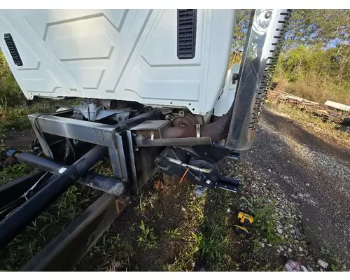 INTERNATIONAL Durastar Complete Vehicle