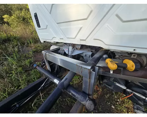 INTERNATIONAL Durastar Complete Vehicle